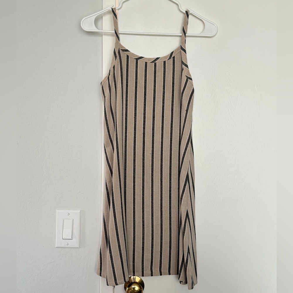 Mini Dress
